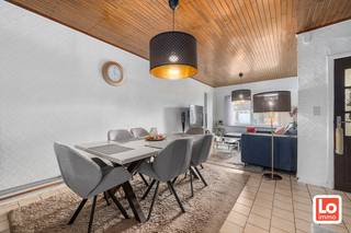 Maison à vendre à Merelbeke-Melle