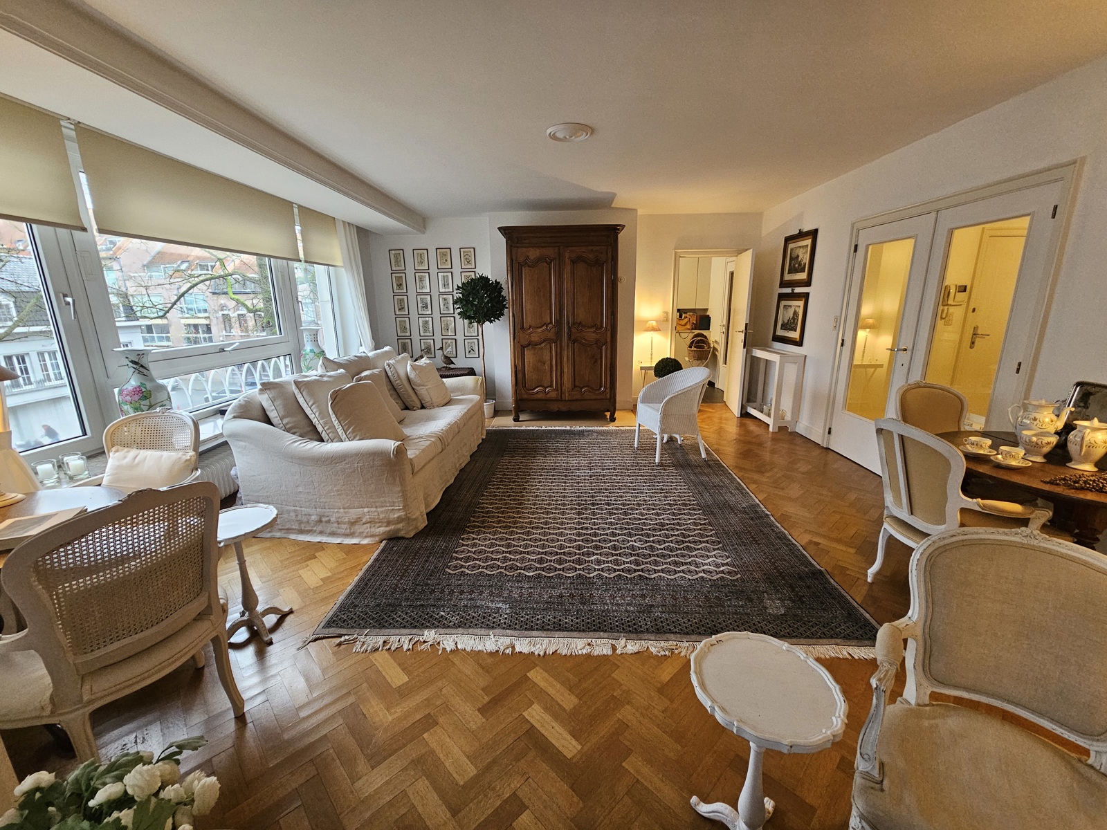 Apartment for rent in Kortrijk with 2 bedrooms - photo 4