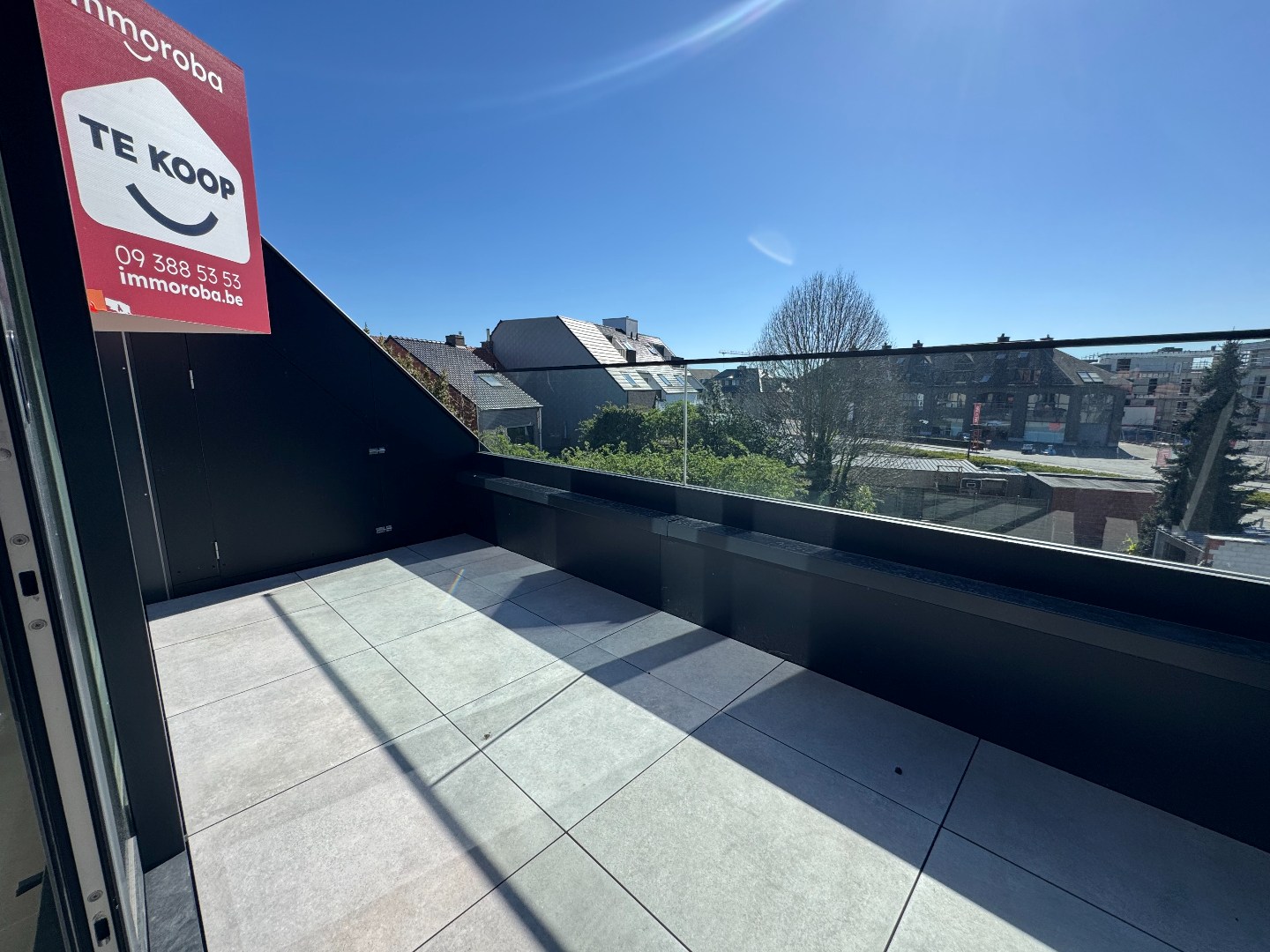 Appartement à vendre à Waregem avec 1 chambre - photo 3