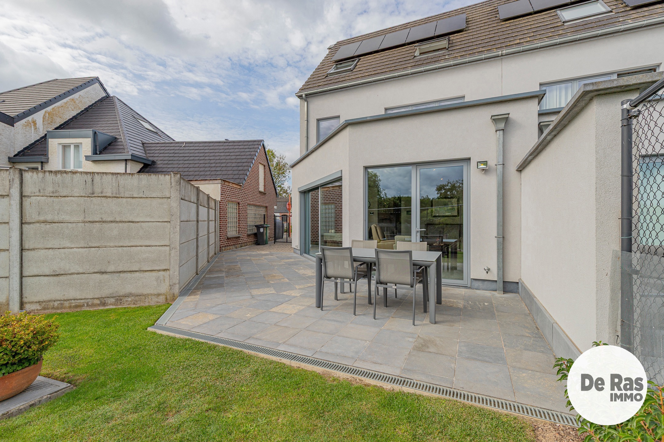 Hofstade- Mooie instapklare woning voorzien van alle comfort - foto 5