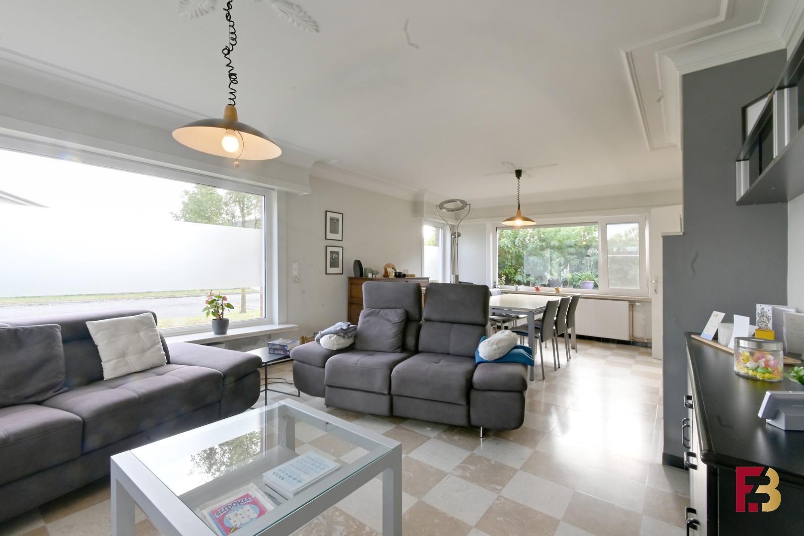 Gezinsvriendelijke woning te huur in Astene - foto 3