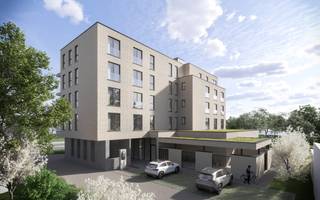 Combineer comfortabel wonen met een uitstekende bereikbaarheid, zodat u optimaal kunt genieten van uw nieuwe thuis!LIGGINGErvaar optimaal wonen in...