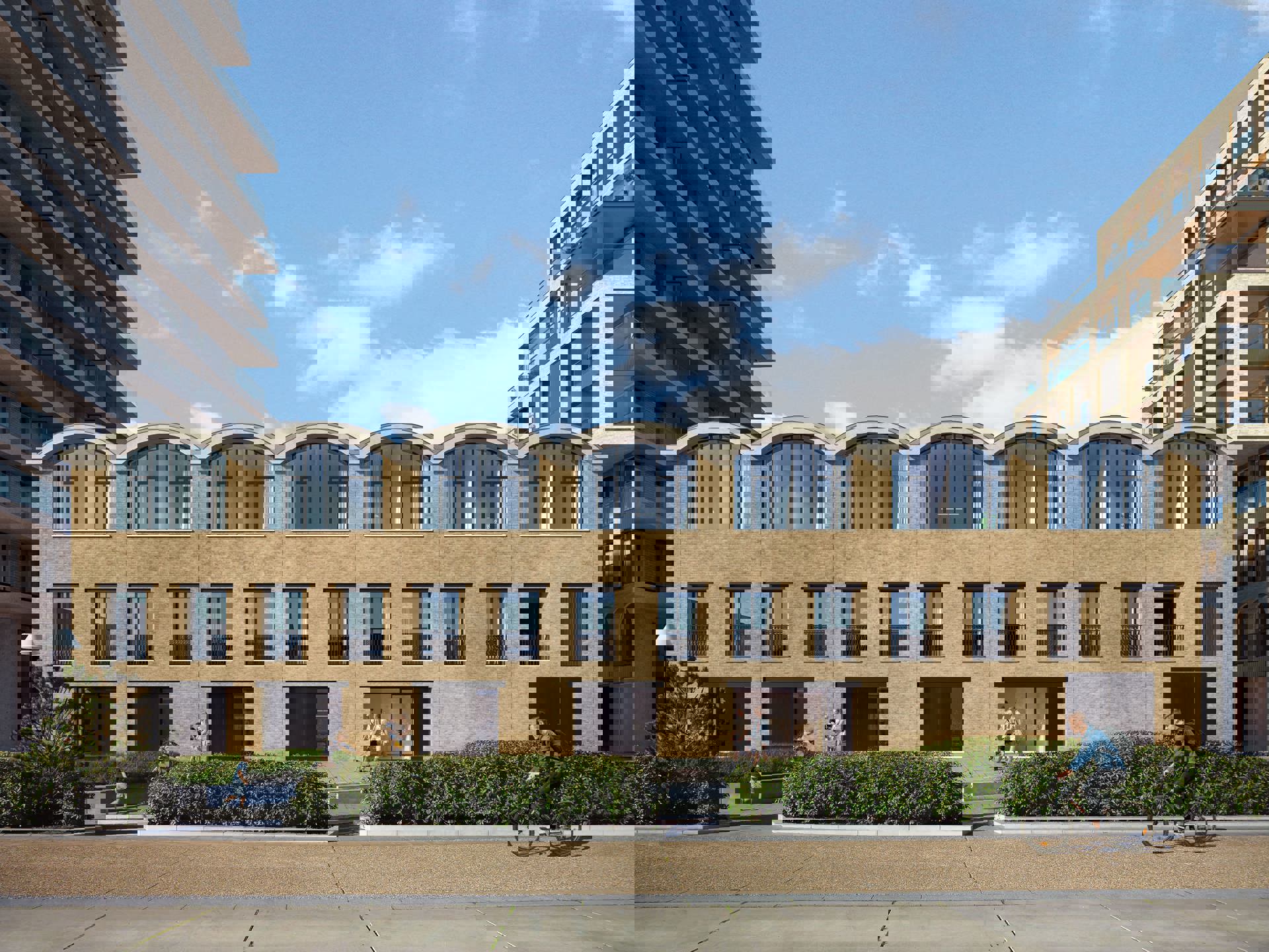 Project te koop in Oostende - foto 5