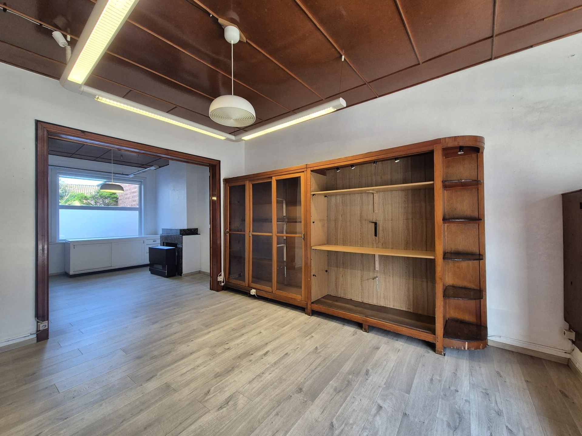 Gunstig gelegen kantoor op toplocatie centrum Melle. - foto 2