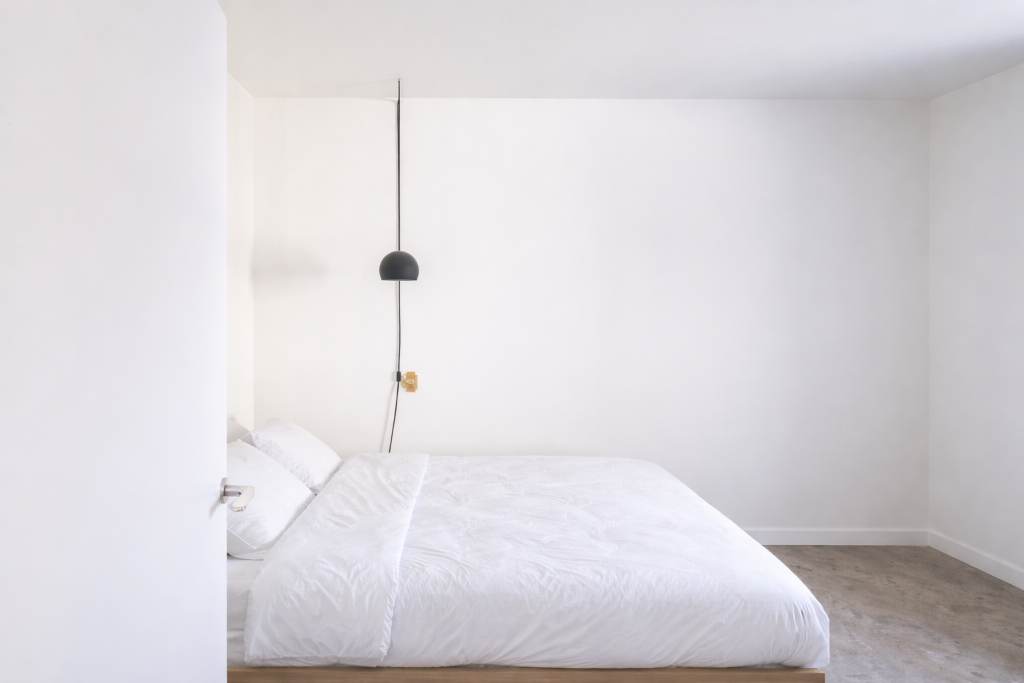 Luxueus 1-slaapkamerappartement met zonnig terras aan de Nieuwe Dokken - photo 5