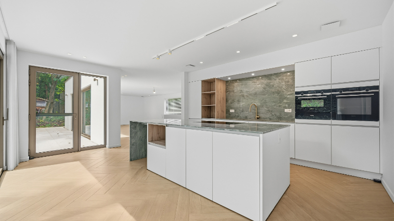 Exclusieve energiezuinige recente villa van 305m² op 14a65ca - foto 5