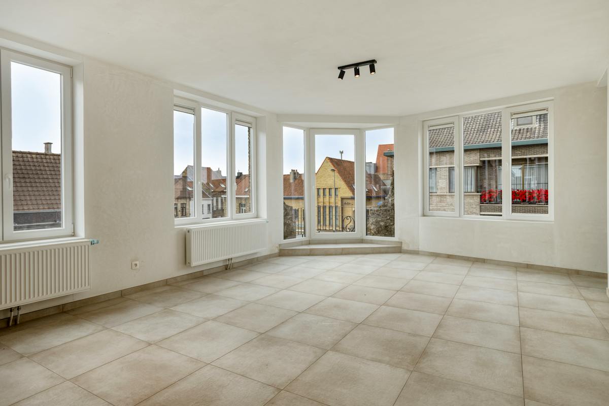 Appartement met drie slaapkamers in het centrum van Veurne. - foto 4