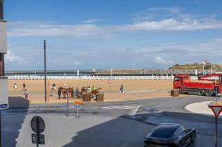 DUPLEX D’EXCEPTION DANS LA RÉSIDENCE ORTDans la prestigieuse nouvelle résidence Ort, idéalement située à deux pas du Visserskaai, nous vous...