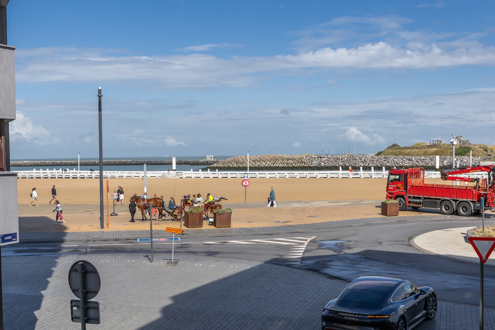 Appartement à vendre à Ostende avec 2 chambres - photo 2