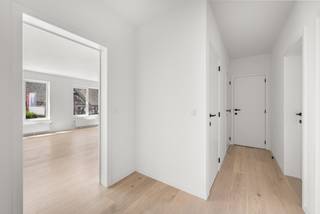 Apartment for sale in Asse
