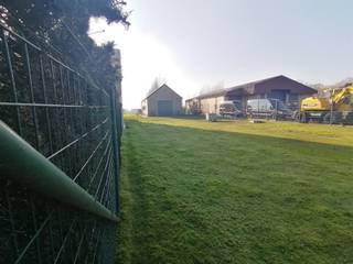 Ontdek deze unieke kans om een prachtige HOB woning te bouwen op een perceel van 903 m². Het perceel heeft een breedte van ca. 15 meter en een...