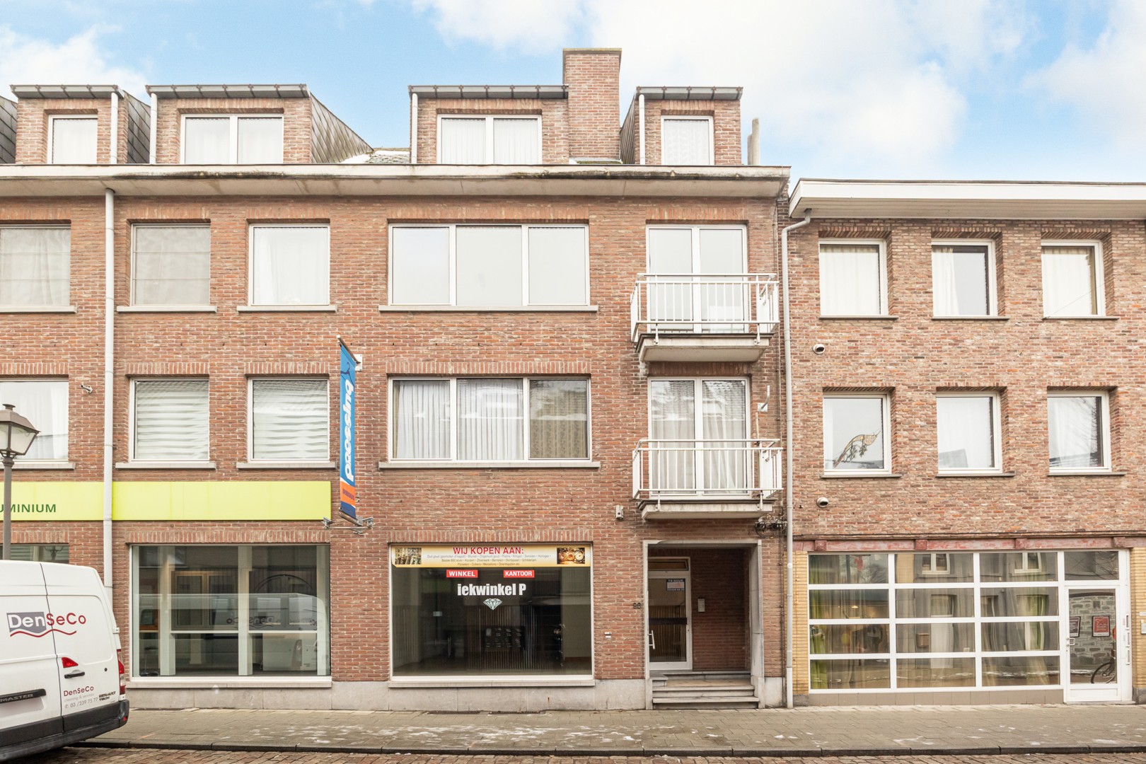 COMMERCIEEL GELIJKVLOERS - foto 1