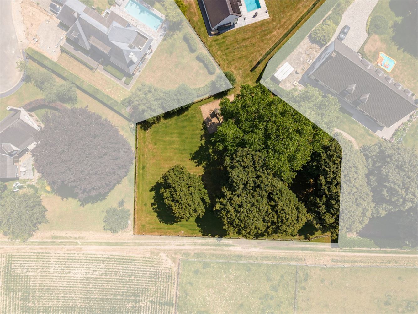 PRACHTIGE LUXEVILLA VERSCHOLEN IN HET PRIVÉDOMEIN ‘VLIERINGENPARK’ - foto 3