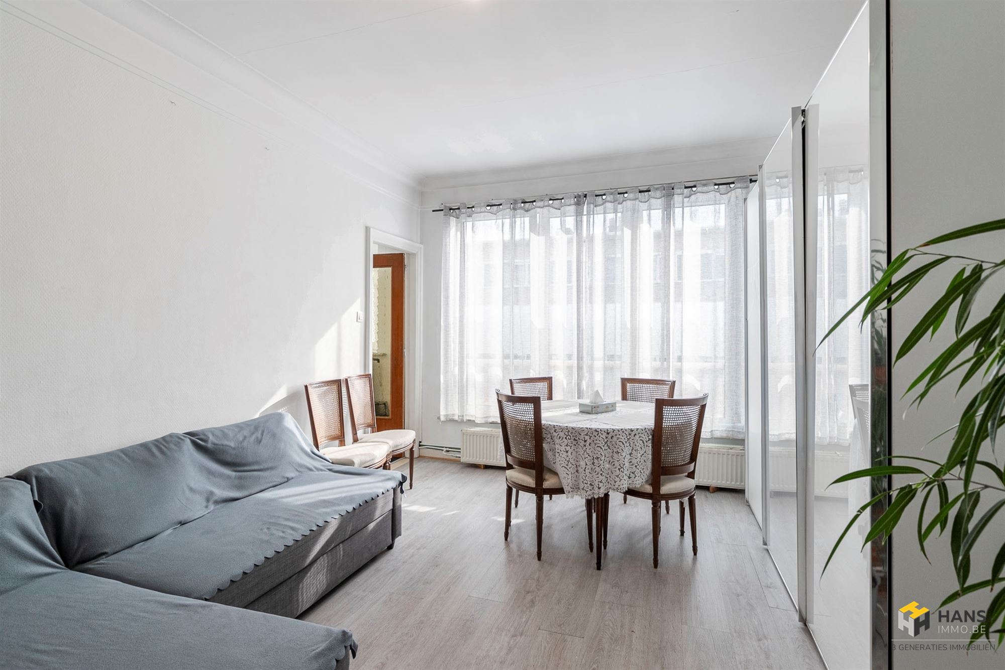 Appartement à vendre à Berchem avec 2 chambres - photo 5