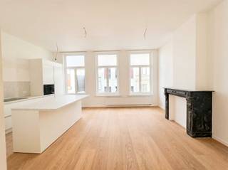Appartement à vendre à Anvers