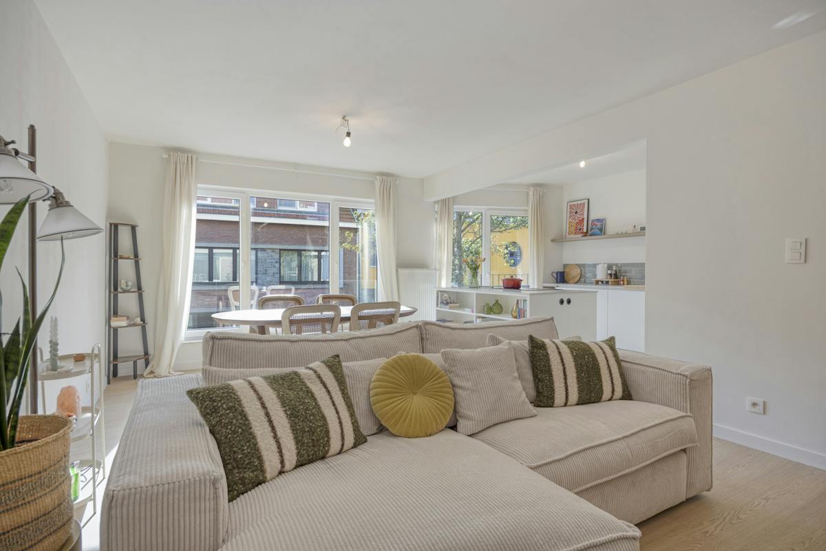 Beautiful 2 bedroom apartment with garage in Essen - photo 1