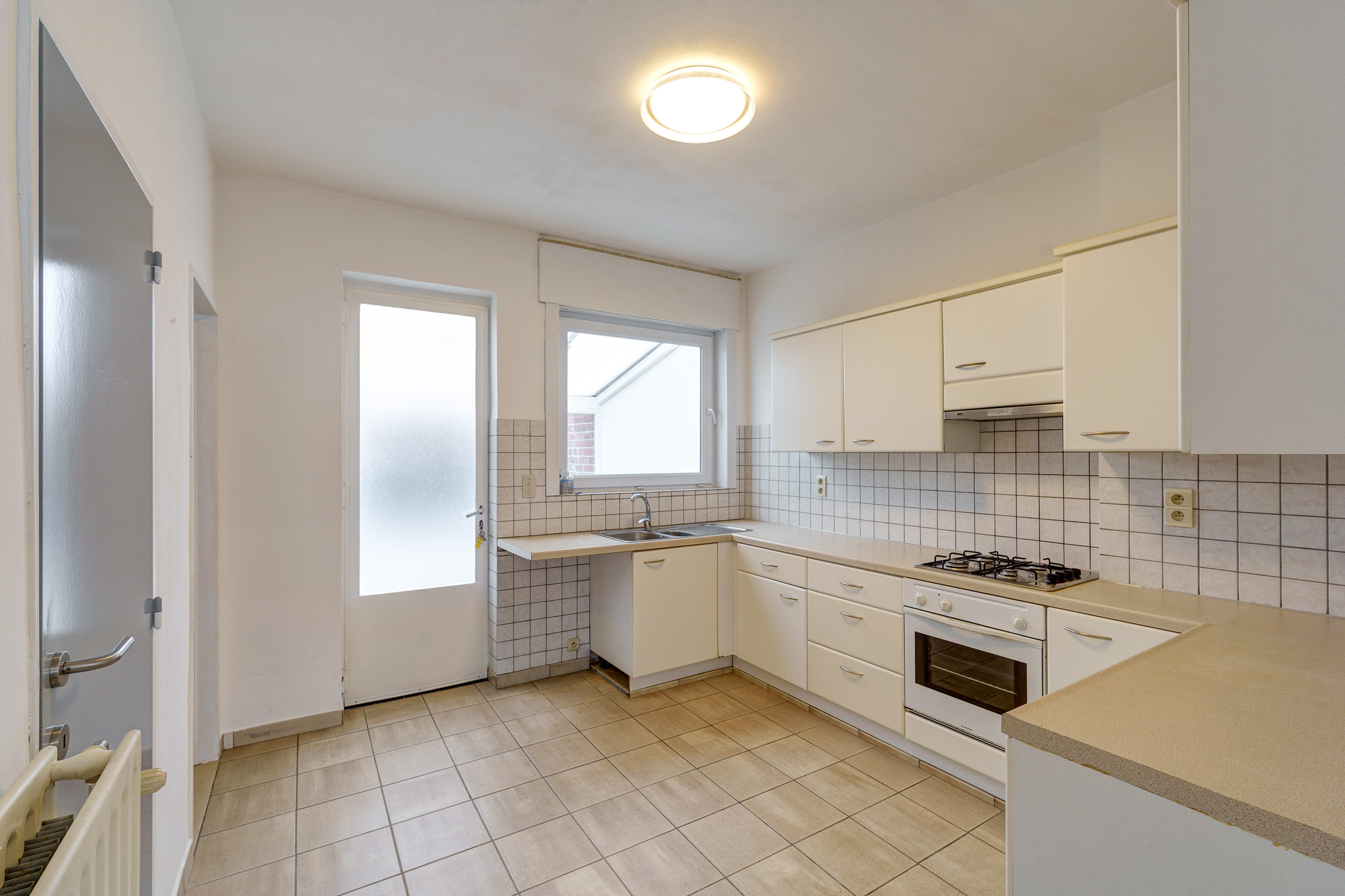 Gezinswoning met veranda en drie SLPK in Mechelen - foto 5