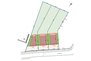 KAVEL 1 : Deze bouwgrond is gelegen tussen de Schelde en het Kluisbos en omgeven door het prachtig landelijk gebied van de Vlaamse Ardennen.Je kan er...