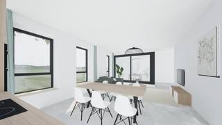 Apartment for sale in Seneffe