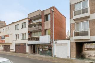 Apartment for sale in Roeselare