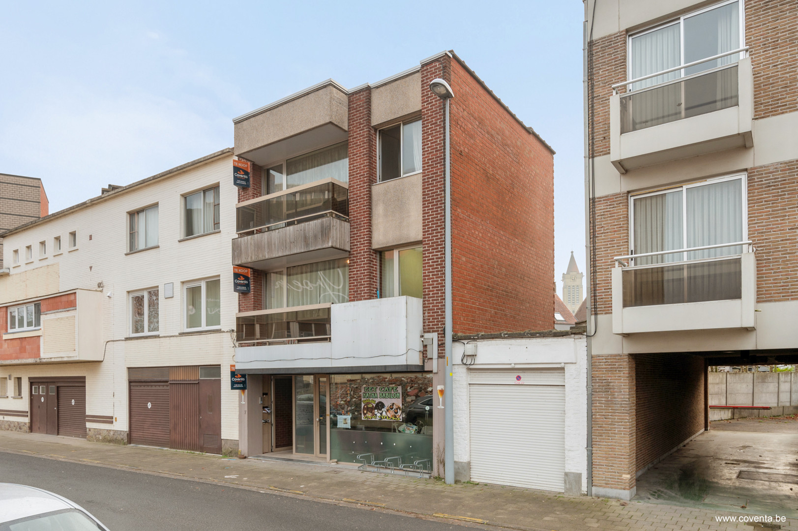 Apartment for sale in Roeselare with 4 bedrooms - photo 1