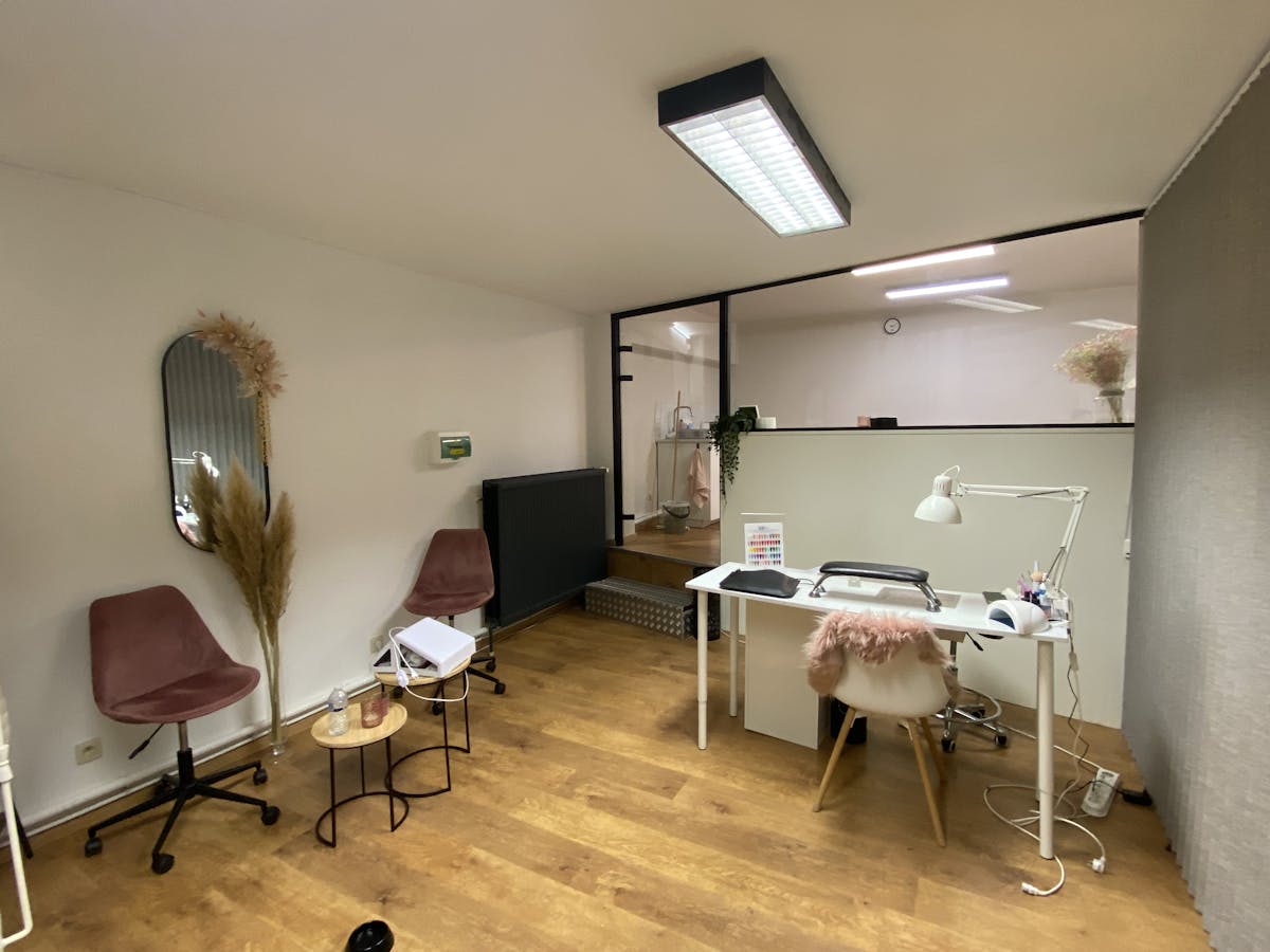 Kantoor te koop in centrum Roeselare - foto 4