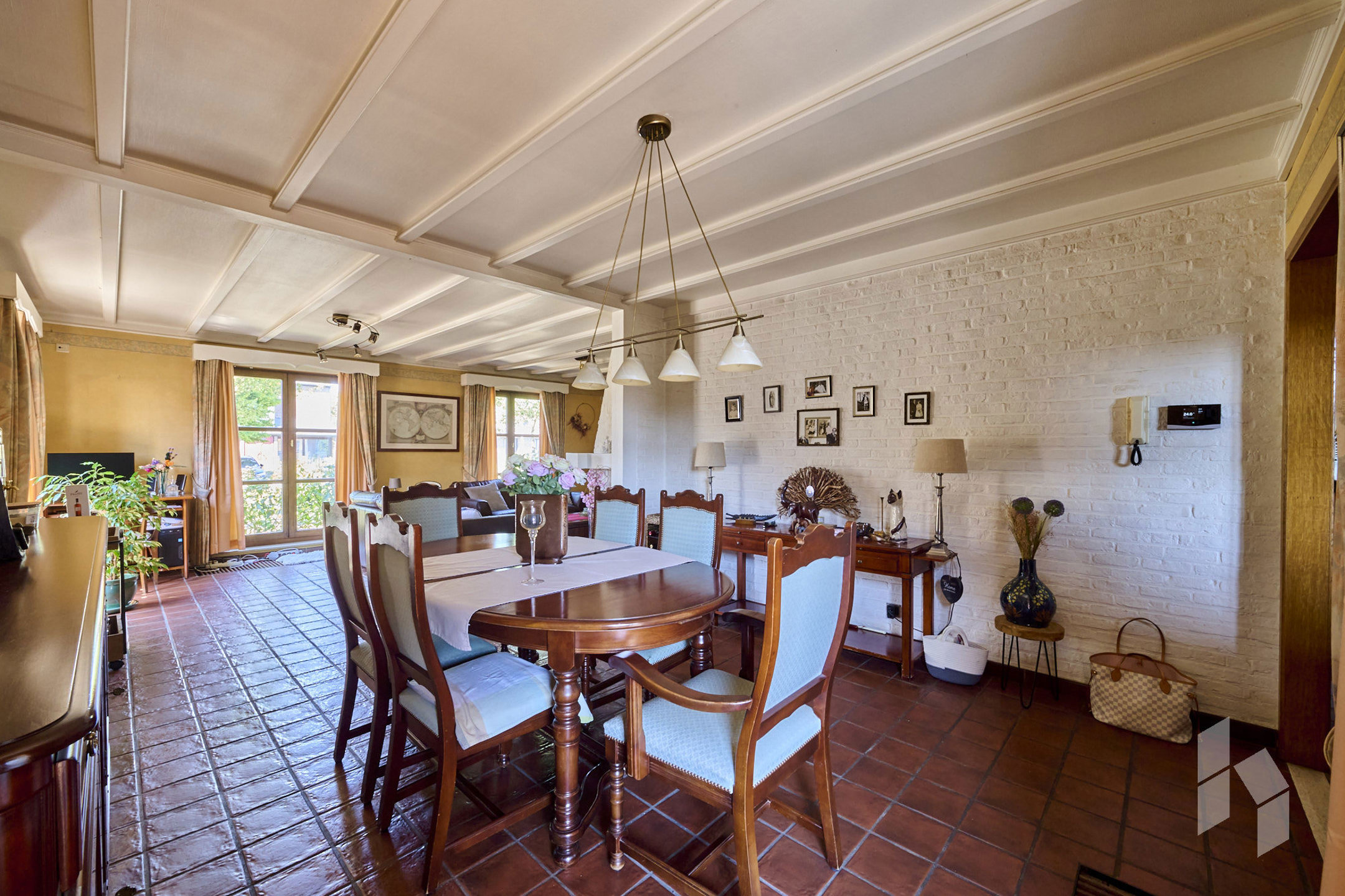 Maison à vendre à Lommel avec 6 chambres - photo 4
