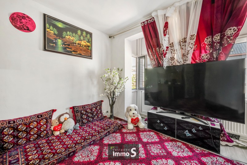 Opbrengsteigendom met 2 entiteiten en garage te Oostende - photo 5