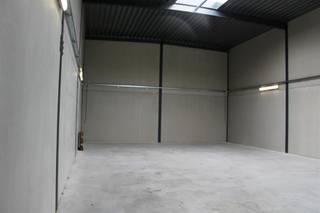 Commercial for rent in Wuustwezel