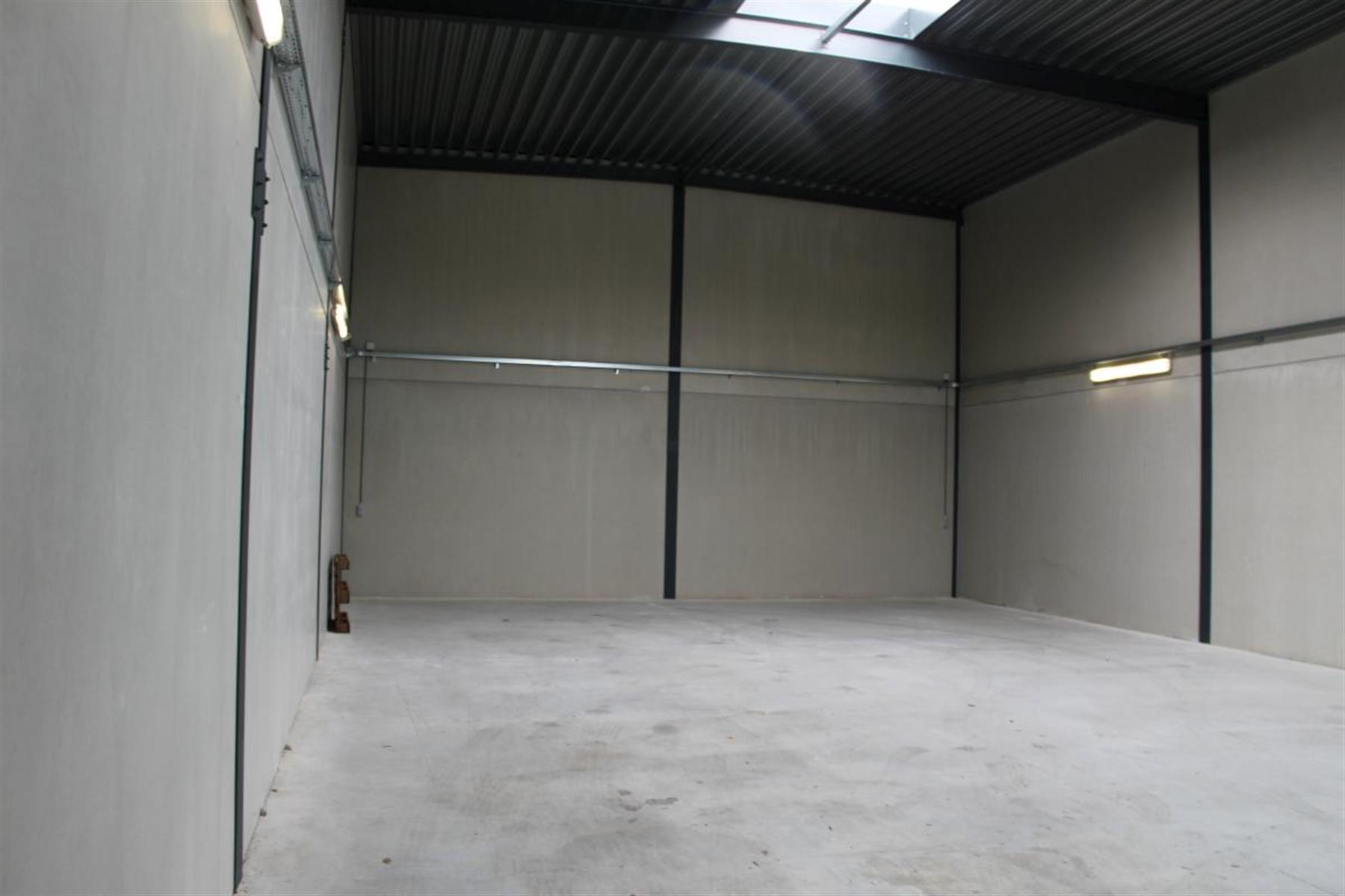 Commercial for rent in Wuustwezel - photo 3