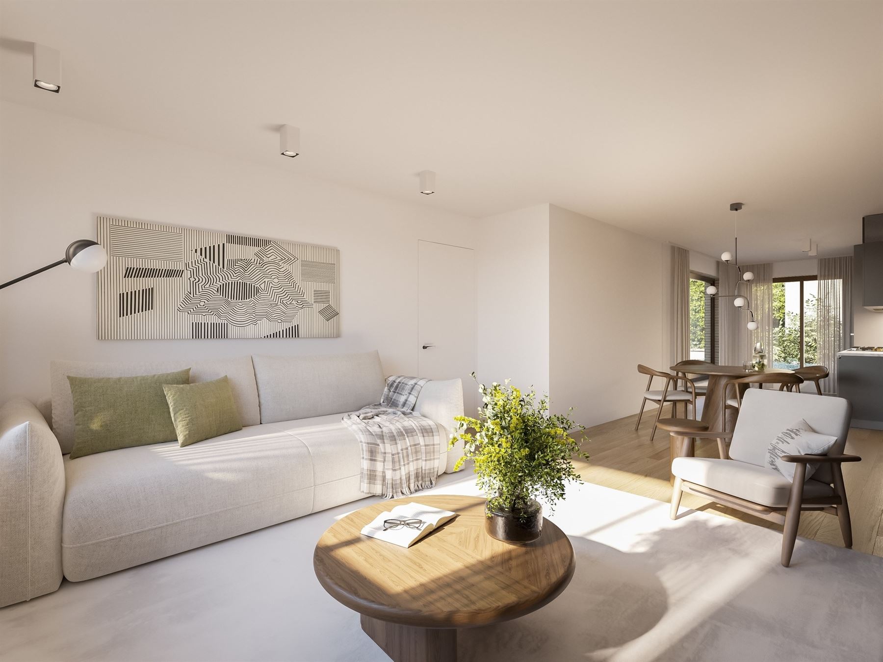 Project te koop in Zelzate - foto 4