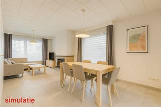 Maison à vendre à Deerlijk