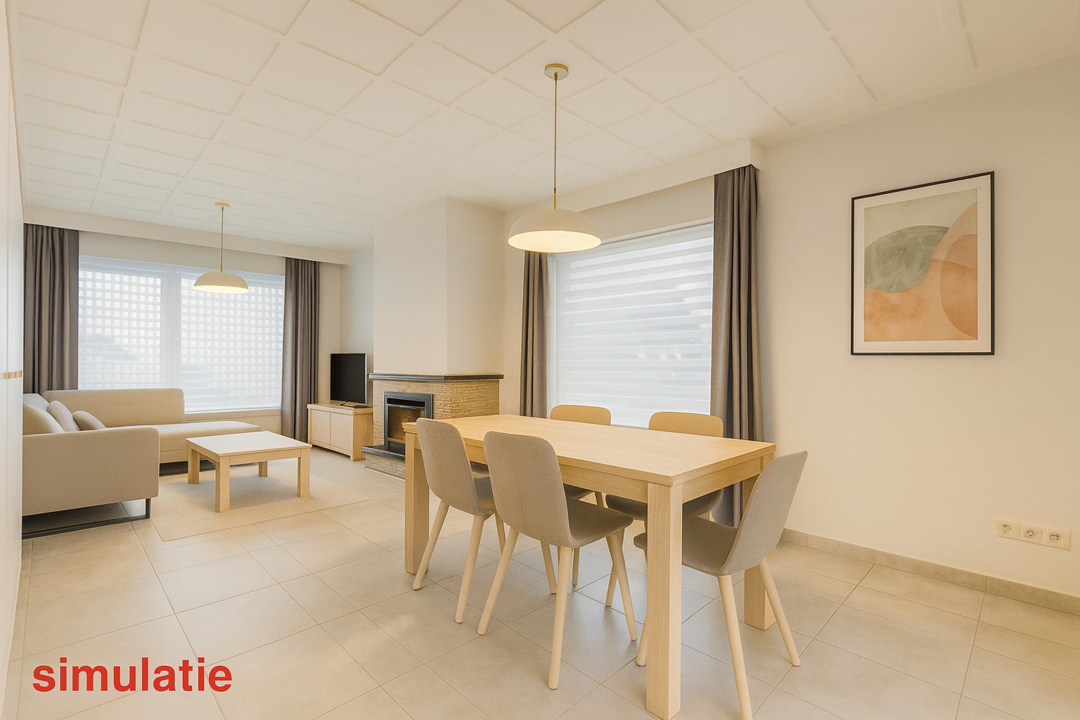 Maison à vendre à Deerlijk avec 4 chambres - photo 2