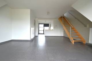 Appartement à louer à Termonde