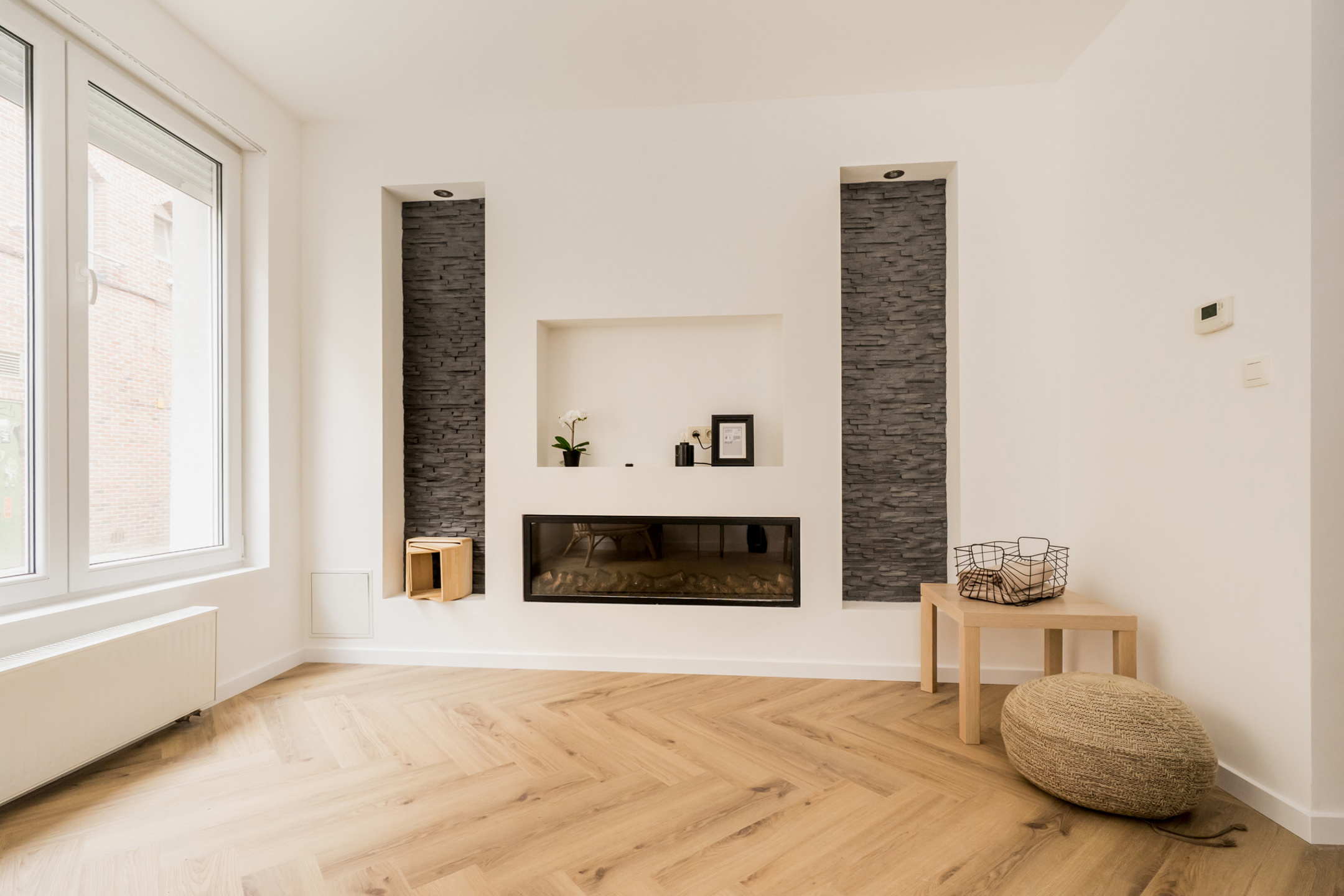 Comfortabele stadswoning in het Hart van Mechelen - foto 4