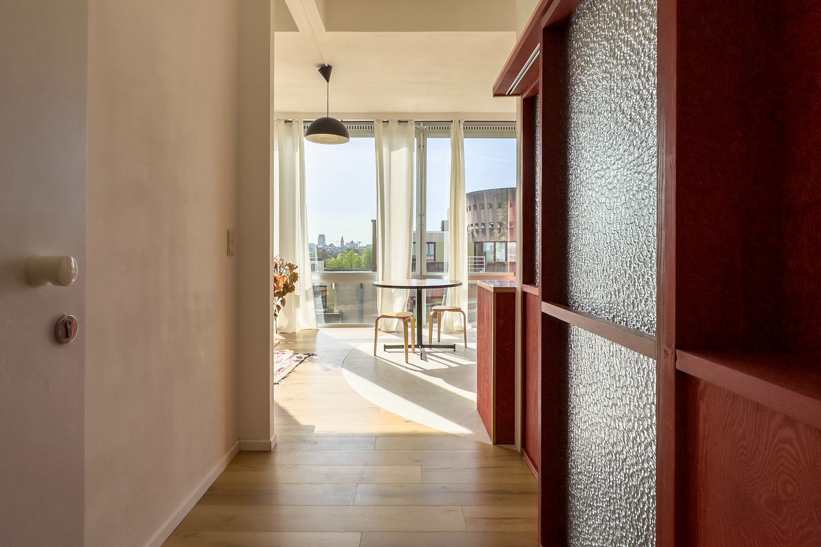 Studio met high-end afwerking - foto 4