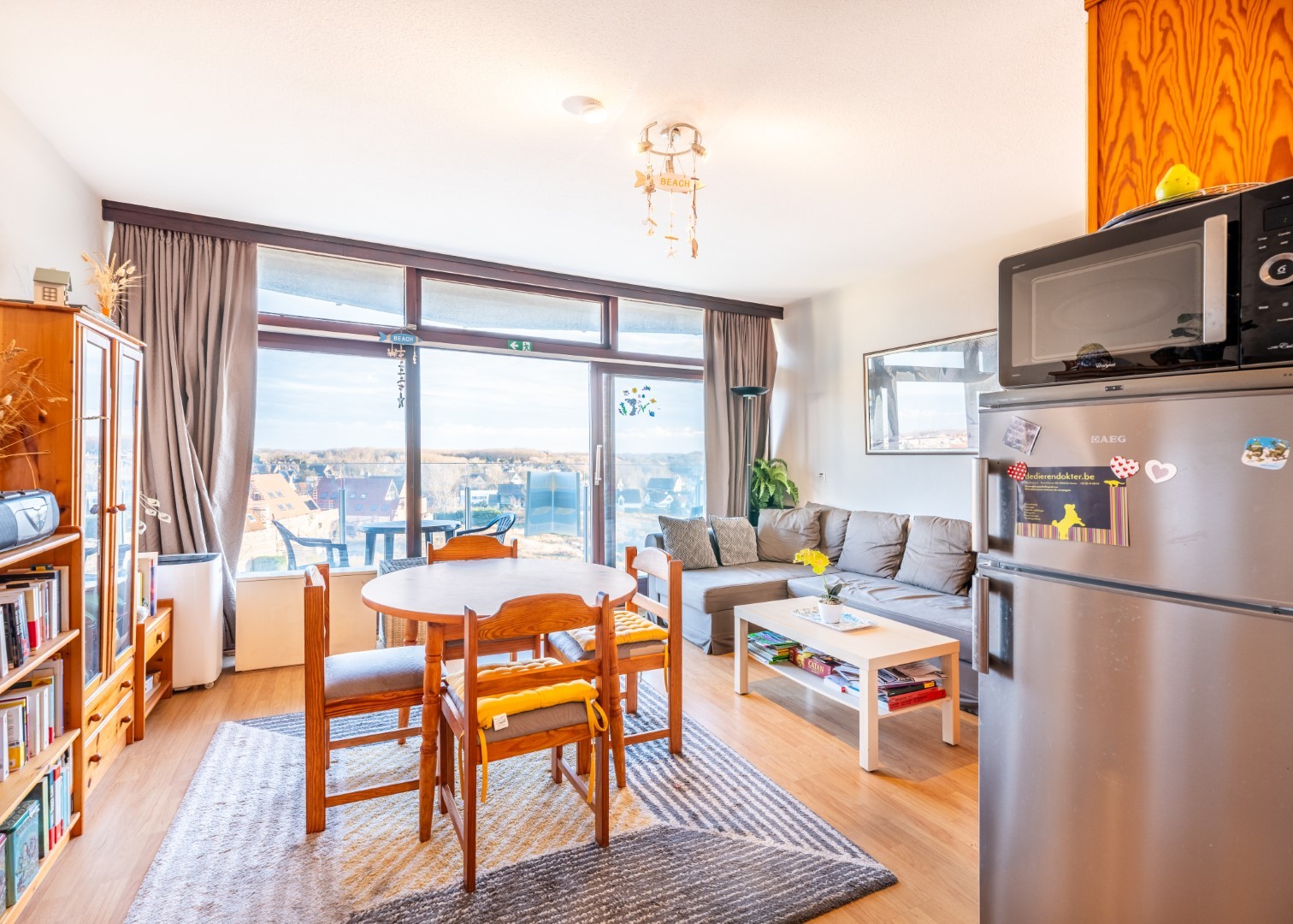 Neptunus West - 0710 - foto 1