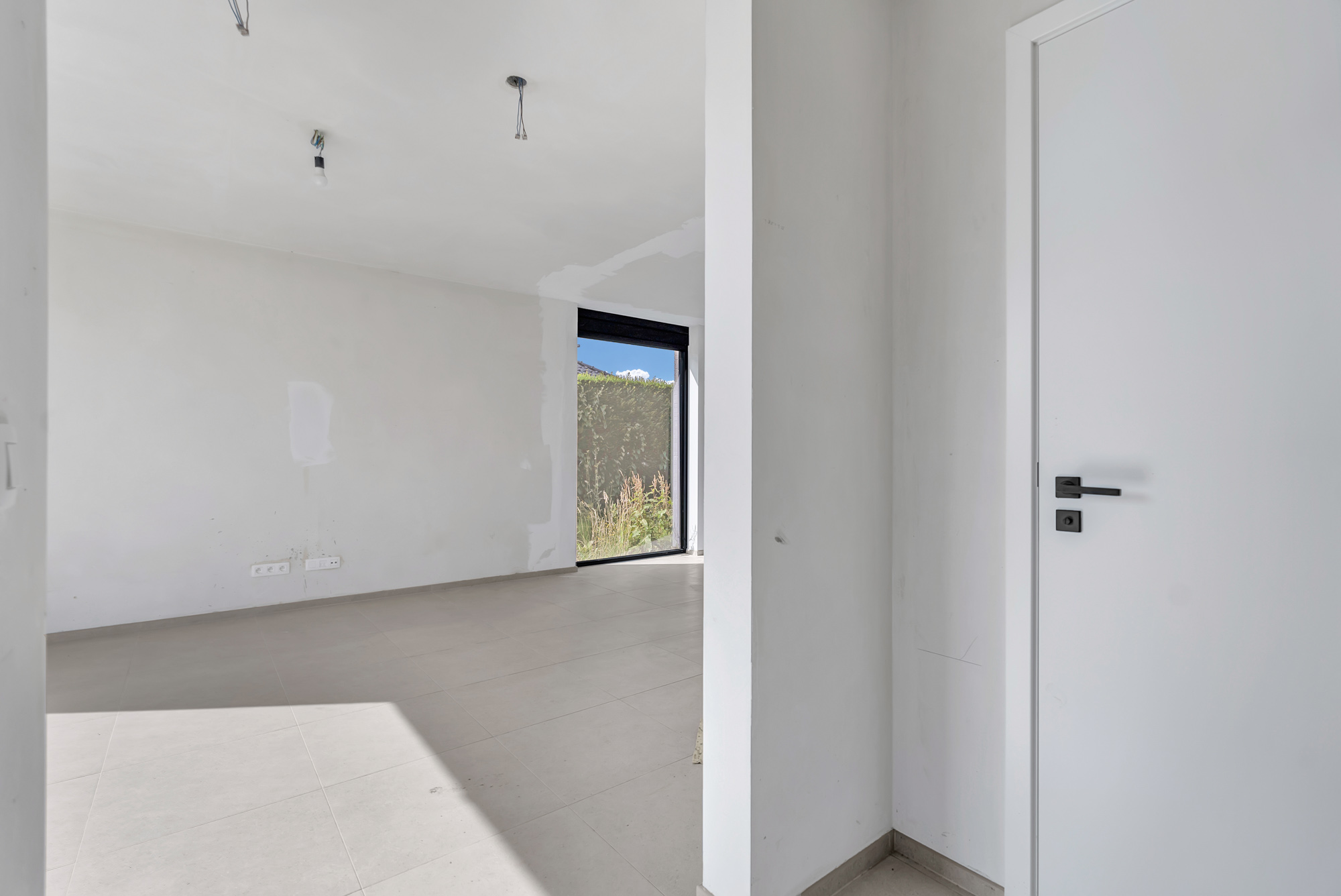 Nieuwbouwwoning op een rustige locatie in Heldergem - foto 3