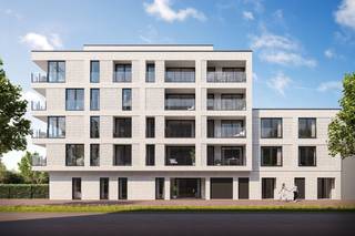 Residentie Seadrive omvat 20 stijlvolle appartementen met 1, 2 en 3 slaapkamers, (61m2 tot 127m2) en zijn allemaal voorzien van zongerichte terrassen. Op de hoogste verdieping bevindt er zich een uniek dakappartement met 3 slaapkamers, 2 badkamers en een terras van 51m2.<br /><br />De residentie is gelegen op een boogscheut van het strand van Mariakerke-bad en op fiets- en wandelafstand van het centrum van Oostende, die ook vlot bereikbaar is via het openbaar vervoer.<br /><br />In de Honoré Borgersstraat worden er eveneens 2 grondgebonden woningen met 2 en 3 slaapkamers en terrassen voorzien, ideaal als starterswoning of als investering.<br /><br />Er zal overal gebruik gemaakt worden van alle hedendaagse en duurzame technieken zoals een warmtepompsysteem en vloerverwarming.<br /><br />Er is ook een ruime fietsenstalling aanwezig en u heeft de mogelijkheid tot de aankoop van een afzonderlijke <strong><u>berging, staanplaatsen en garageboxen</u></strong> op de gelijkvloerse verdieping en – 1 verdieping.<br /><br />Aarzel niet en contacteer ons voor meer informatie!