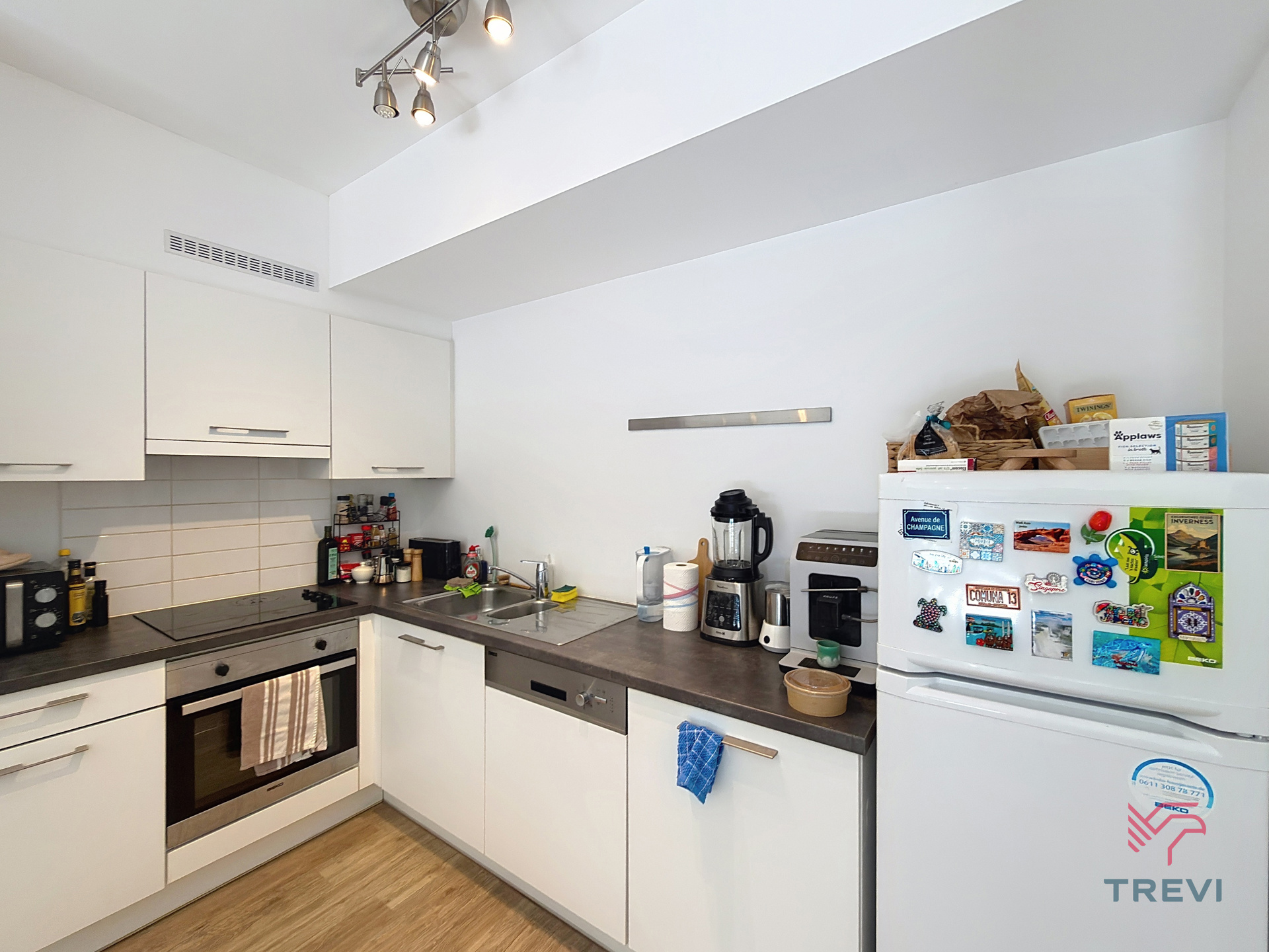 Europese Wijk - Appartement met 2 slaapkamers - Belview ! - foto 5