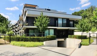 Appartement à louer à Eeklo