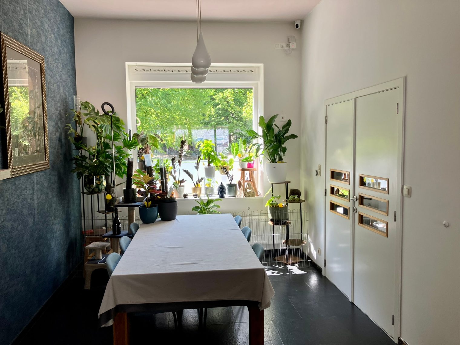Huis te koop in Borgerhout met 4 slaapkamers - foto 3