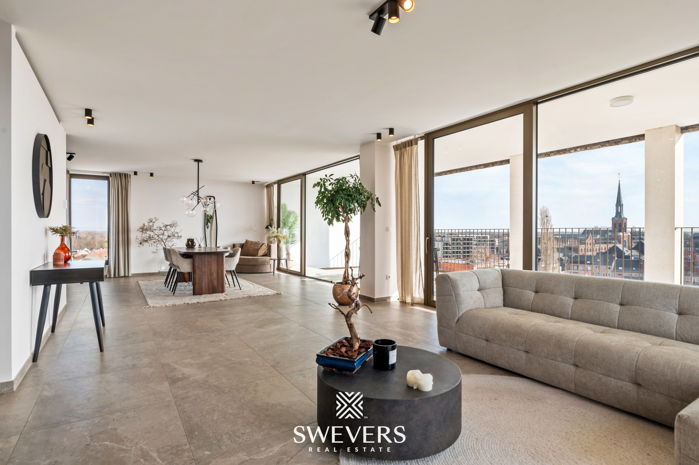 Apartment for sale in Beringen with 2 bedrooms - photo 3