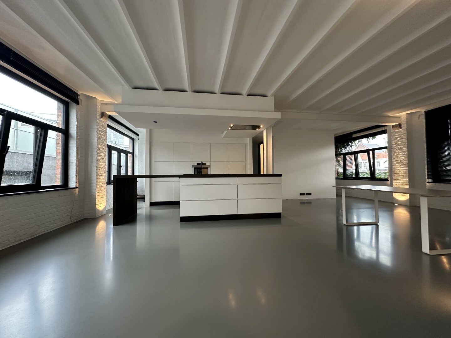 Appartement in Gent