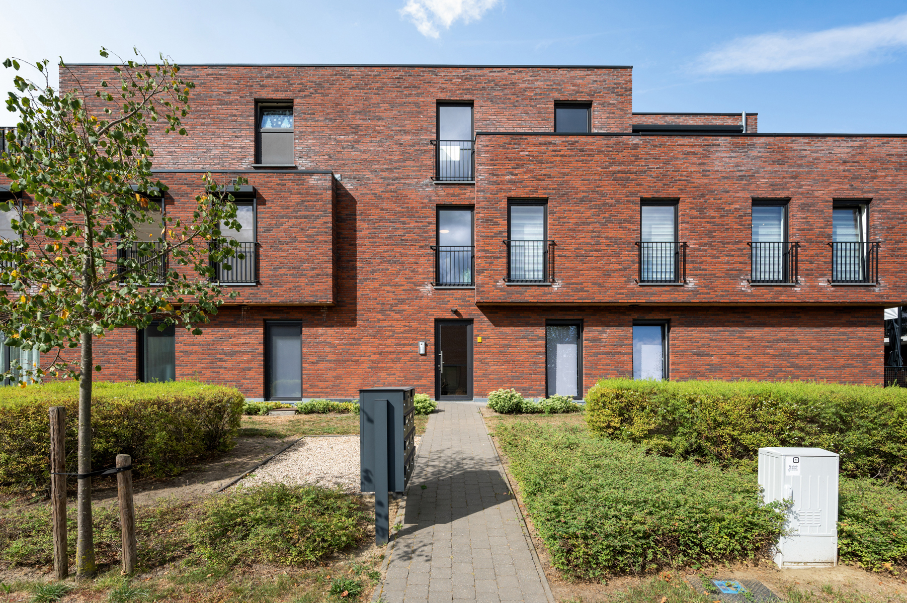 Appartement à Grobbendonk