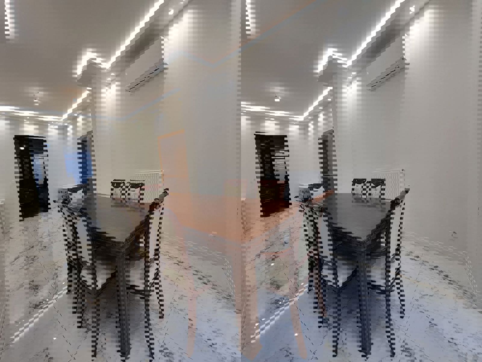 Einfamilienhaus in Antwerpen