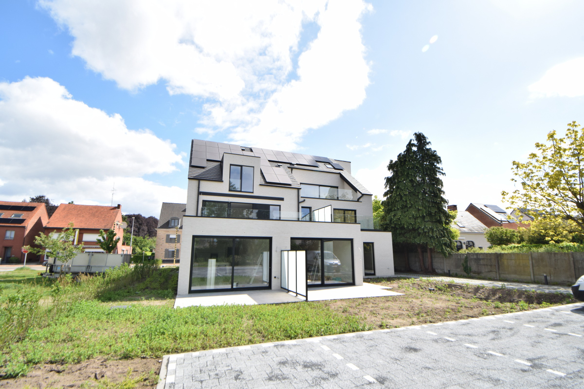 Apartment for rent in Tielen with 1 bedroom - photo 1
