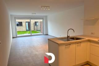 Maison à louer à Bruges