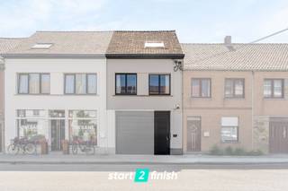 Algemeen bezoekmoment op zaterdag 20 september van 12u00 - 13u00 // Reservatie verplichtDroom je van een ruim appartement waar elk gezinslid zijn...