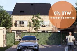 Apartment for sale in Londerzeel